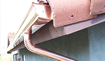 Rain Gutter Installation, Repair, Cleaning in Tower, MN